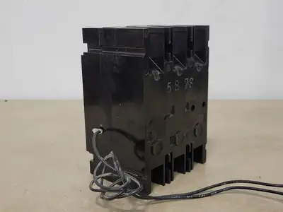 USED WESTINGHOUSE EB3050
