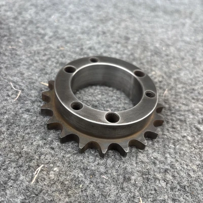 New | in-Stock MARTIN SPROCKET & GEAR INC 40SH20H Gear Accessories California US | Davliegogo LLC #1708093