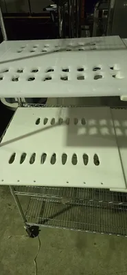 USED CFS MLF 600