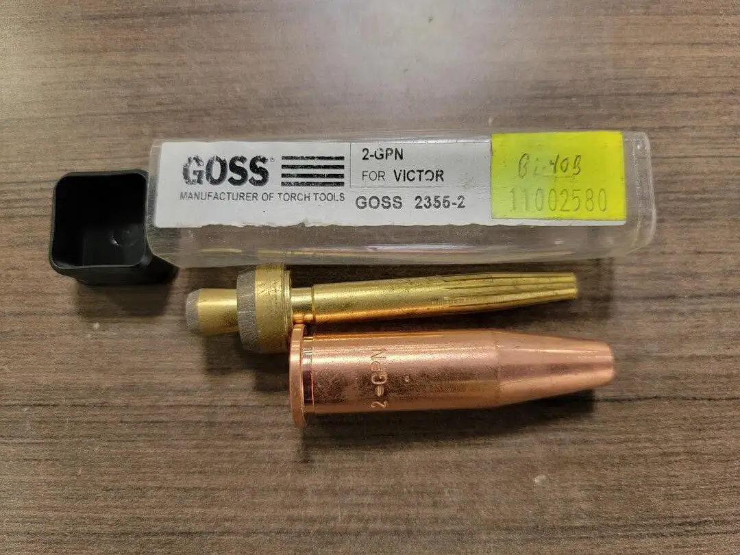 USED VICTOR 2-GPN