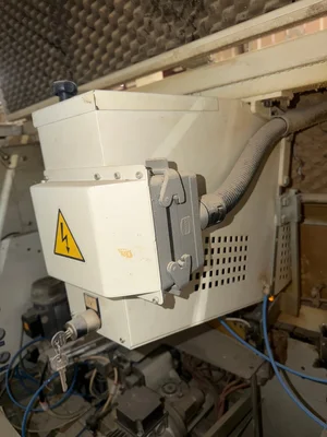 Used _UNKNOWN_ _UNKNOWN_ Edge Banders Georgia US | Auction Management Corporation #1705223