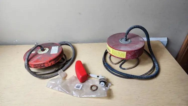 Used _UNKNOWN_ _UNKNOWN_ Livestock Equipment & Supplies Minnesota US | K-BID #456326