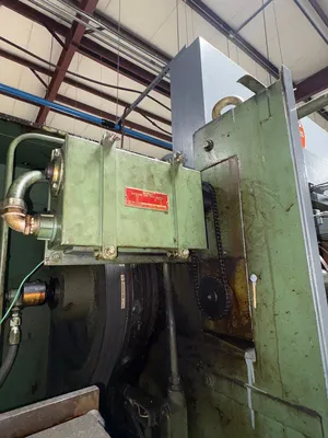 WATERBURY FARREL 1512 ICOP Presses | Global Machine Brokers, LLC (15)