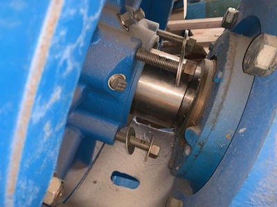 USED Goulds 3175L