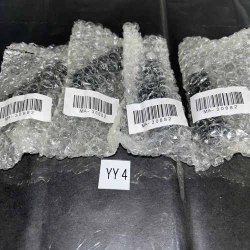 (4) MA-30882 Revolving Handle, 2-1/2" Length Handle (3”W/ Screw)  Fast Shipping