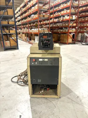 Used Controllaser EMBLEM SYSTEM Laser Markers Michigan US | Maverick Industrial Sales #1401502