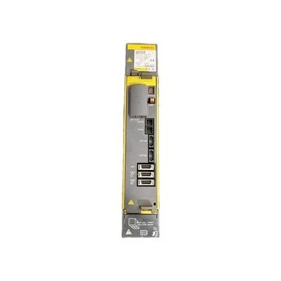 Used FANUC AISV 80/80 Servo Drives Missouri US | Up Time Machines #785246
