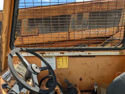 Used 1995 LULL 844C-42 Telehandlers Florida US | Proxy Equipment #1378475