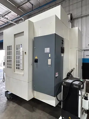 Used 2007 KITAMURA MYCENTER 2XiF Vertical Machining Centers California US | MachineStation #1513717