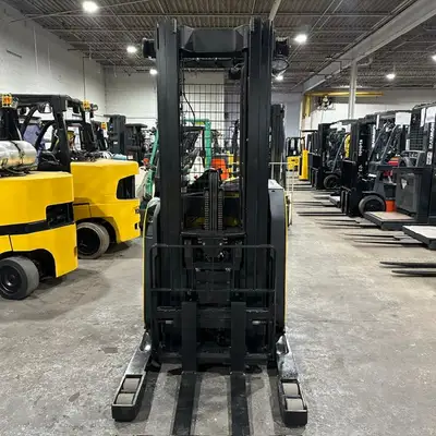 Used 2021 Yale NR045EB Reach Trucks New York US | United Lift #1516588