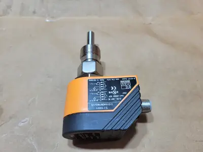 New | in-Stock EFECTOR SI1001 Switchgears British Columbia CA | Lenmark #1434211