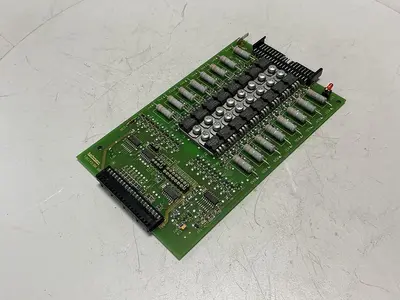 USED BACHMANN E06149/00 002