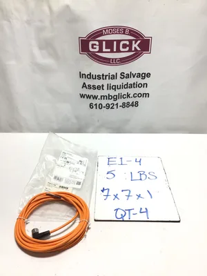 USED IFM EVT007
