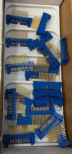 CW INDUSTRIES CWN-370-26-0000 QTY 19