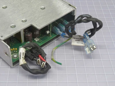 Used CHEROKEE INTERNATIONAL _UNKNOWN_ Power Supplies Texas US | OCO Industrial #1689405