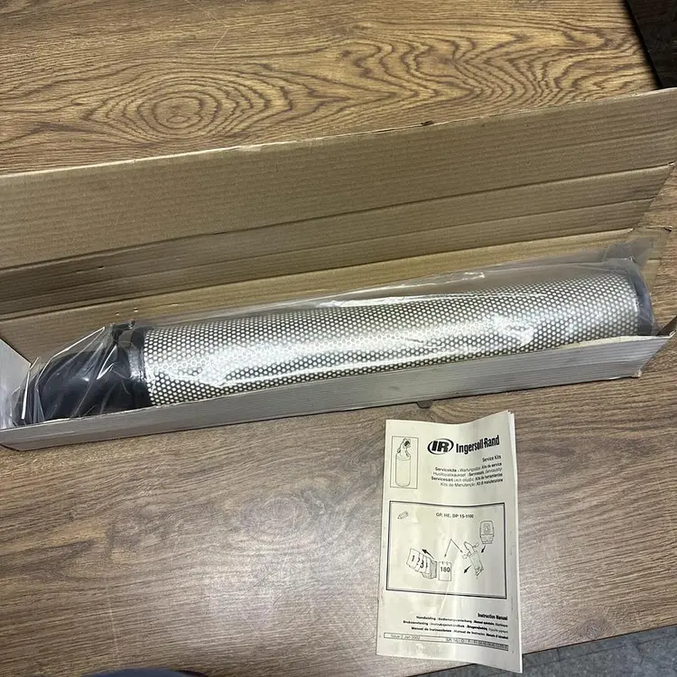 New | in-Stock INGERSOLL RAND 88343348 Filters Ohio US | Surplus Asset Holdings #1236883