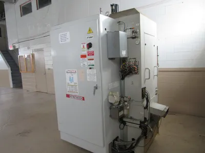 NAGEL VS4-40 HONES, VERTICAL | GCH Machinery (12)