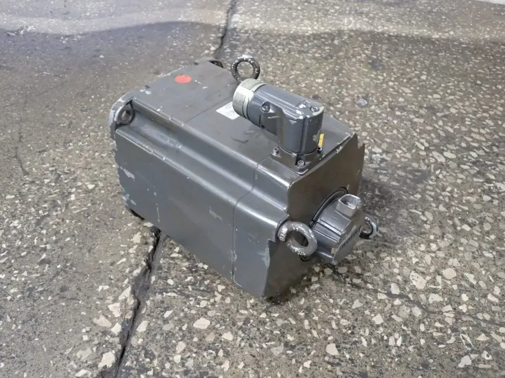 USED SIEMENS 1FK71032AF71KH1