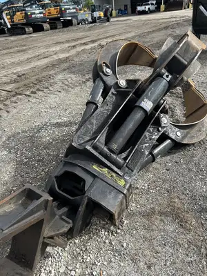 Used 2022 PEMBERTON X/OPGR Grapples South Carolina US | National Equipment Dealers #1422522