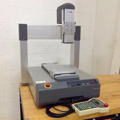 GENERIC Desktop Robot DRT3-3310-T-EZ Used