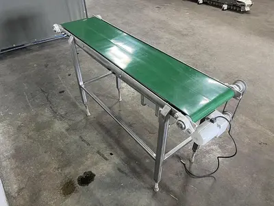 5' Straight Conveyor