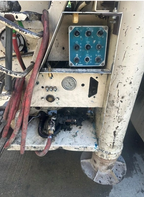 Used 2006 SCHWING KVM S41SX-2525H-5 Concrete Pumps Colorado US | Concrete Pump Depot #1393854