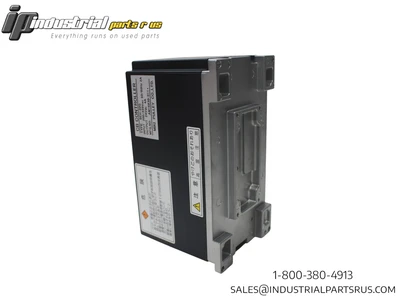 Miki Pulley BEH-20G CB Controller 200VAC