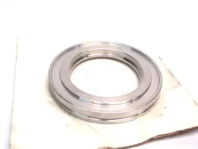New | in-Stock KURT J LESKER STAINLESS STEEL ISO63-F 5.12 OD FLANGE 2.5 OD TUBE Hoses | Maverick Industrial Sales #1107929