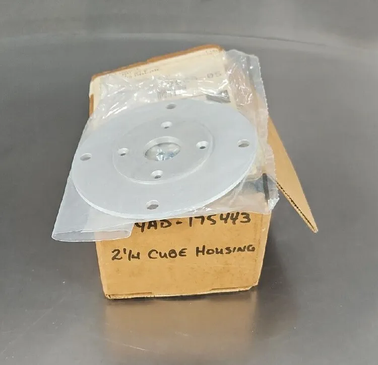 Used ABB _UNKNOWN_ PLC Processors South Carolina US | Palmetto Automation #1163896