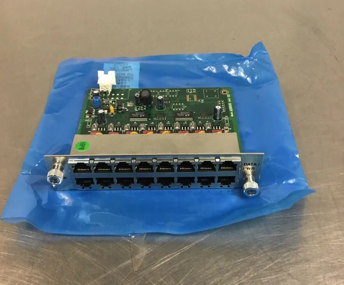 Used Belden _UNKNOWN_ Network Cards South Carolina US | Palmetto Automation #1182995