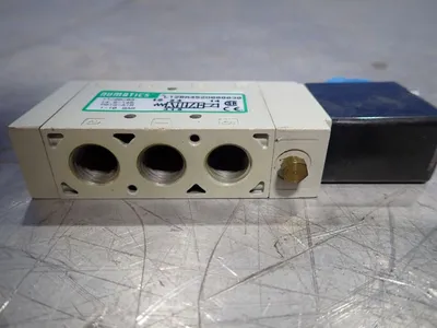 NEW NUMATICS 237569B