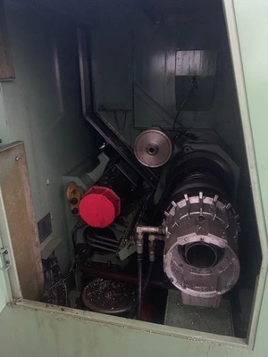 USED 1989 MORI-SEIKI SL-25A
