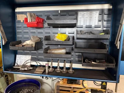 2011 PEMSERTER 2000A Insertion Machines | GMT (8)