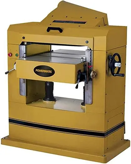 NEW POWERMATIC 201HH