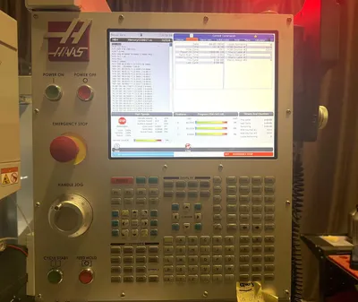 Used 2023 HAAS GR-510 Gantry Machining Centers (incld. Bridge & Double Column) Maryland US | Clark Machinery Sales, LLC #1404949