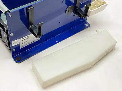 Used U-Line Electronic Touch Tape Dispenser w/ Heat Tape Applicators Michigan US | Maverick Industrial Sales #1507954