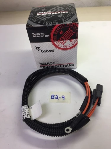 NEW Bobcat 6 565 500