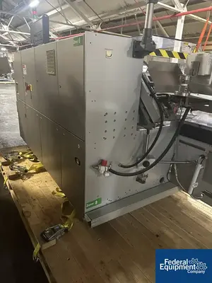 USED JONES Jones/IKWA Horizontal Cartoner, Model SC-4