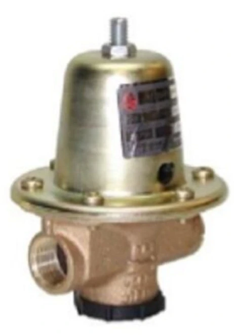 Bell and Gossett ITT Industries 110194 #6 Pressure Reducing Valve [New]