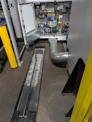 2023 TRUMPF TRULASER 3030 FIBER Laser Cutters | Active Machinery Sales, Inc. (30)