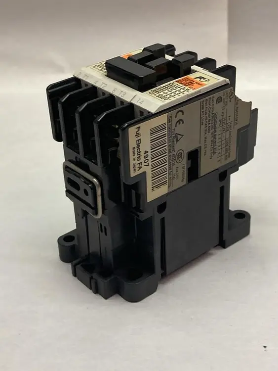 Used FUJI 4NC0F0#10 Miscellaneous Equipment (Electrical & Power) Ohio US | Surplus Asset Holdings #1460420