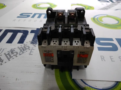 USED FUJI SC-5-1