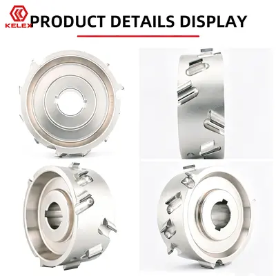 New | in-Stock Qingdao Jiho machine Co.,ltd. no Saw Accessories CN | Qingdao Jiho machine Co.,ltd. #1336137