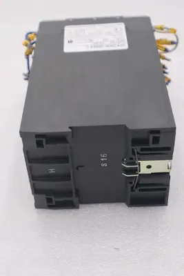 SIEMENS 3TK2806-0BB4, SAFETY RELAY THREE AVAILABLE STOCK 5265