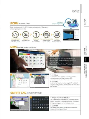 HYUNDAI WIA CNC MACHINE TOOLS L4000L 2-Axis CNC Lathes | Hillary Machinery (10)