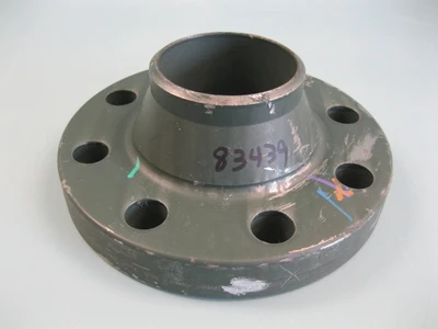 NEW Weldbend 3" 300# A105 Steel Weld Neck Flange C20