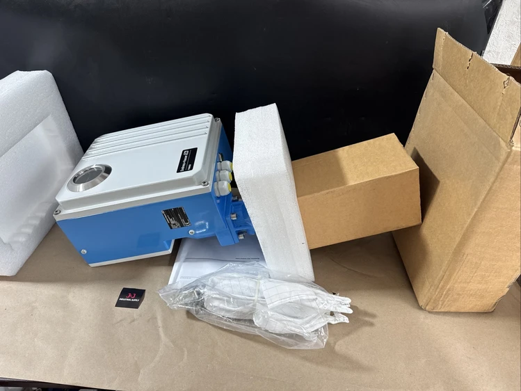 New | in-Stock Endress+Hauser FMM50-1R97/0 Meters - Misc Indiana US | J&J Industrial Supply #1077352