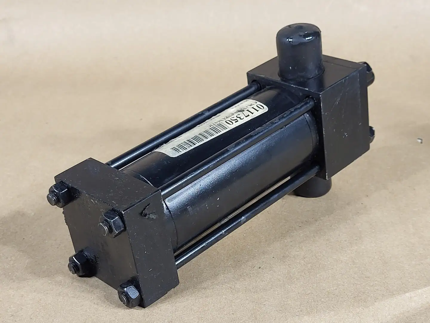 NEW PARKER 2.00D2ALU14A4.000