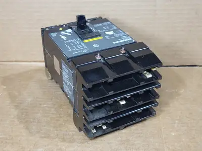 USED SQUARE D FH36060