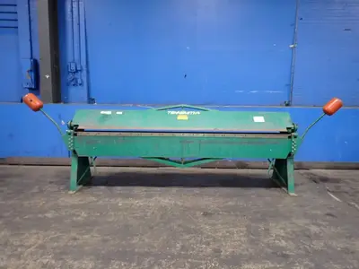 USED TENNSMITH HB12118
